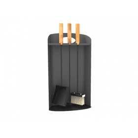 Набор печной Grilver напольный