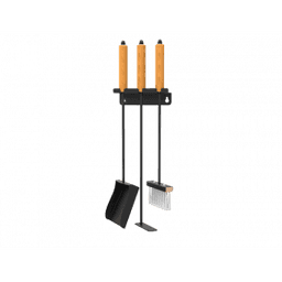 Набор печной Grilver настенный