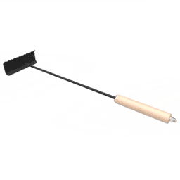 Скребок Grilver