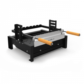 Гриль-вставка Grilver Инбрик 505 Эйр