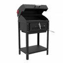 Гриль Grilver Эксклюзив