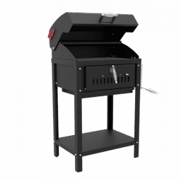 Гриль Grilver Эксклюзив