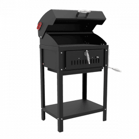 Гриль Grilver Эксклюзив