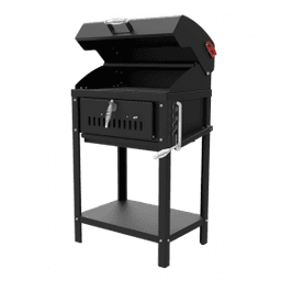 Гриль Grilver Эксклюзив