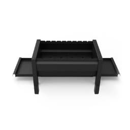 Мангал Grilver Партикс 500