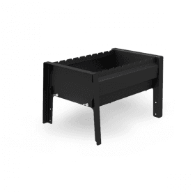 Мангал Grilver Партикс 500