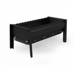 Мангал Grilver Партикс 730 Эйр