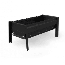 Мангал Grilver Партикс 730 Эйр