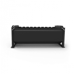 Мангал Grilver Крафтикс Блэк