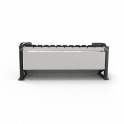 Мангал Grilver Крафтикс Сильвер