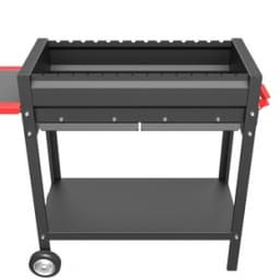 Мангал Grilver Редлайнер Комфорт Эйр