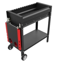 Мангал Grilver Редлайнер Комфорт Эйр