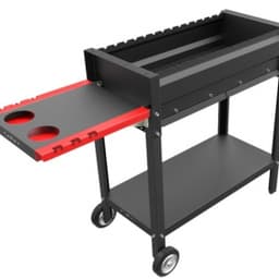 Мангал Grilver Редлайнер Комфорт Эйр