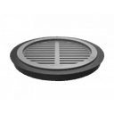 Комплект Grilver 440 (плита + решётка-гриль)