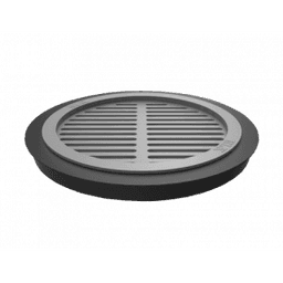 Комплект Grilver 440 (плита + решётка-гриль)