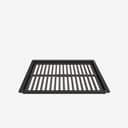 Решётка-гриль Grilver чугунная в рамке (комплект для гриль-вставок)