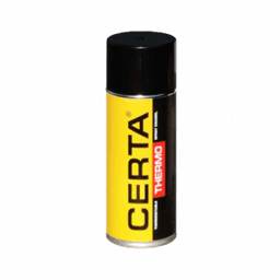 Эмаль Grilver термостойкая (Аэрозоль)