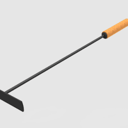 Кочерга Grilver для Печенега