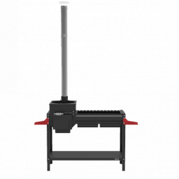 Печь-мангал Grilver Искандер-360 Стандарт Эйр NEW