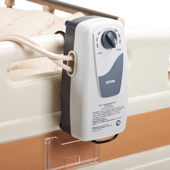 Матрас противопролежневый ЯЧЕИСТЫЙ без функции статик