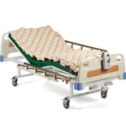 Матрас противопролежневый ЯЧЕИСТЫЙ без функции статик