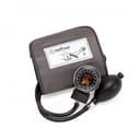 Тонометр механический медицинский Armed с принадлежностями 3.02.008 (black head) (без поверки)