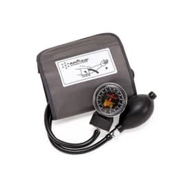 Тонометр механический медицинский Armed с принадлежностями 3.02.008 (black head) (без поверки)