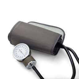 Тонометр механический медицинский Armed с принадлежностями 3.02.008 (white head) (с поверкой)