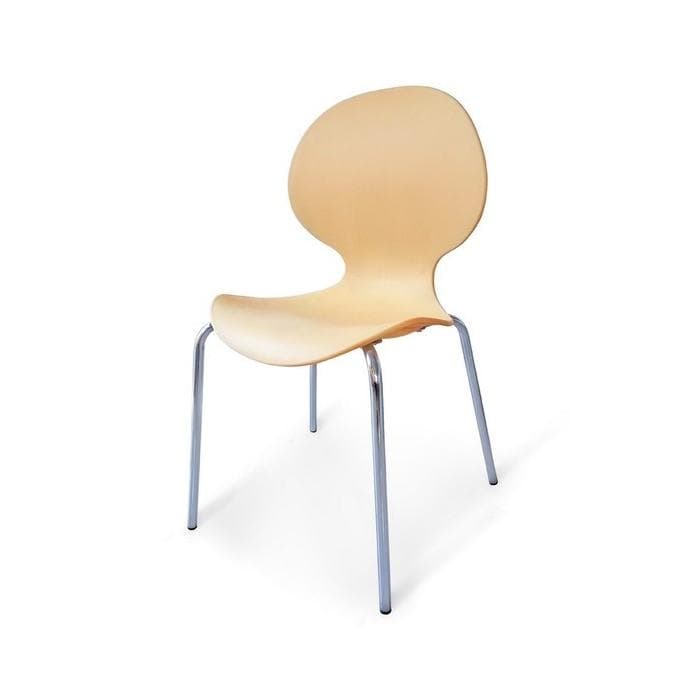 Стул Bary peach SHF-008-P Peach