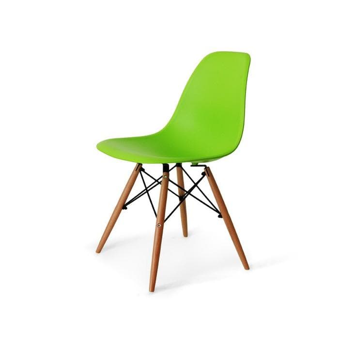 Стул Arty green XRF-033-AG Green