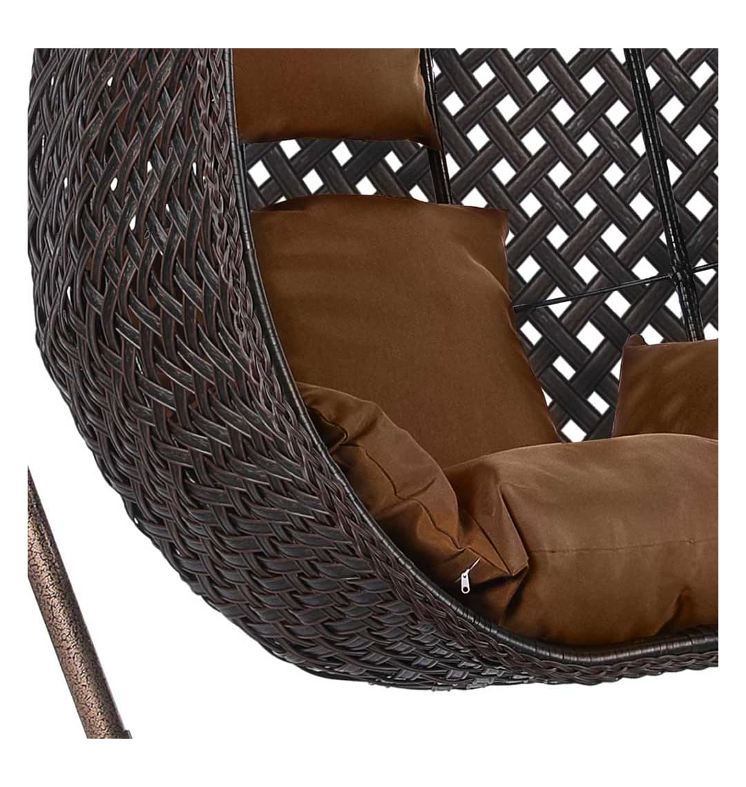 Подвесное кресло AFM-250B-L