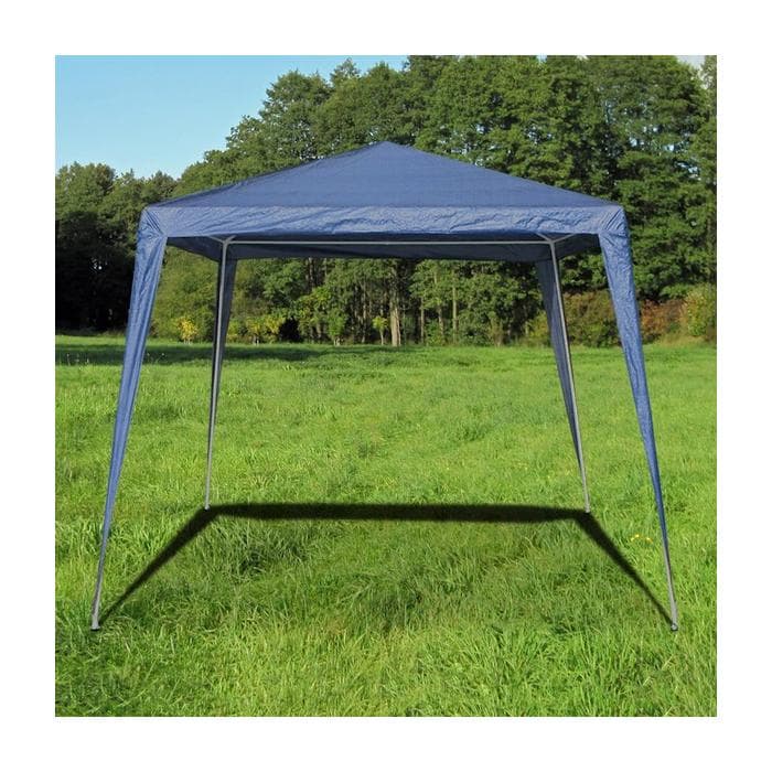 Садовый шатер AFM-1022B Blue (3х3/2.4х2.4)