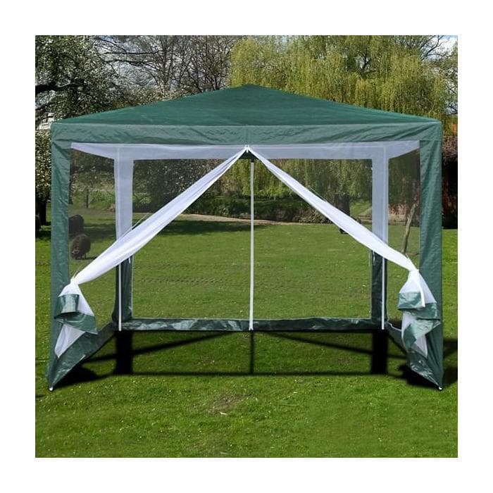 Садовый шатер AFM-1040NA Green (3х3)
