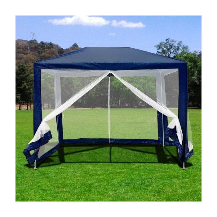 Садовый шатер AFM-1061NB Blue (2х3)