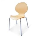 Стул Bary peach SHF-008-P Peach