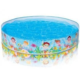 Детский бассейн Intex 152Х25см