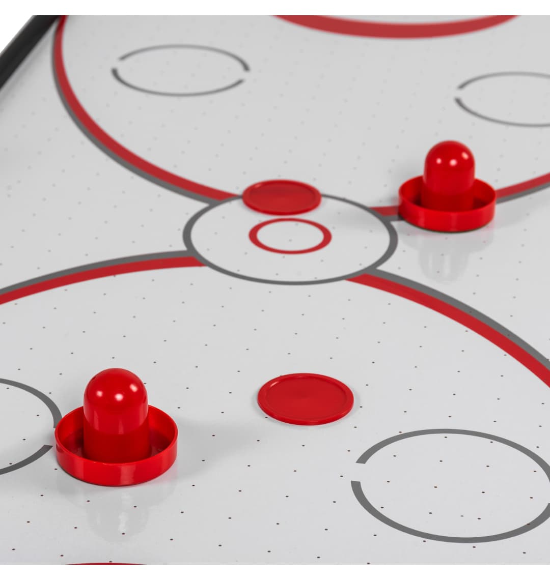 Игровой стол - аэрохоккей DFC MINI PRO 44" JG-AT-14401