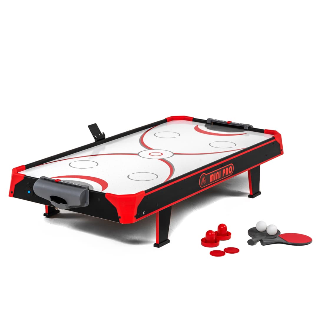 Игровой стол - аэрохоккей DFC MINI PRO 44" JG-AT-14401
