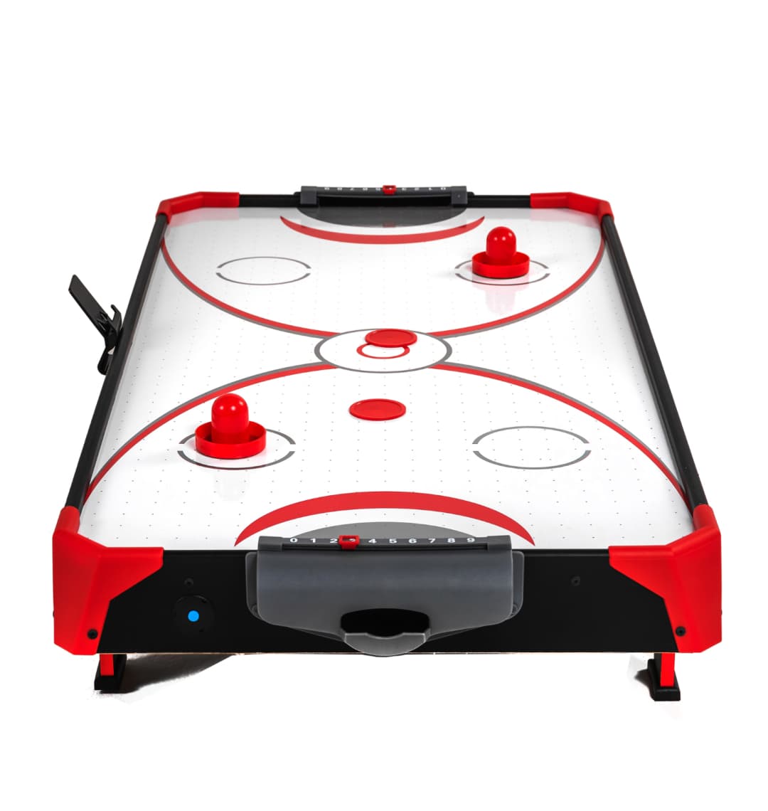 Игровой стол - аэрохоккей DFC MINI PRO 44" JG-AT-14401
