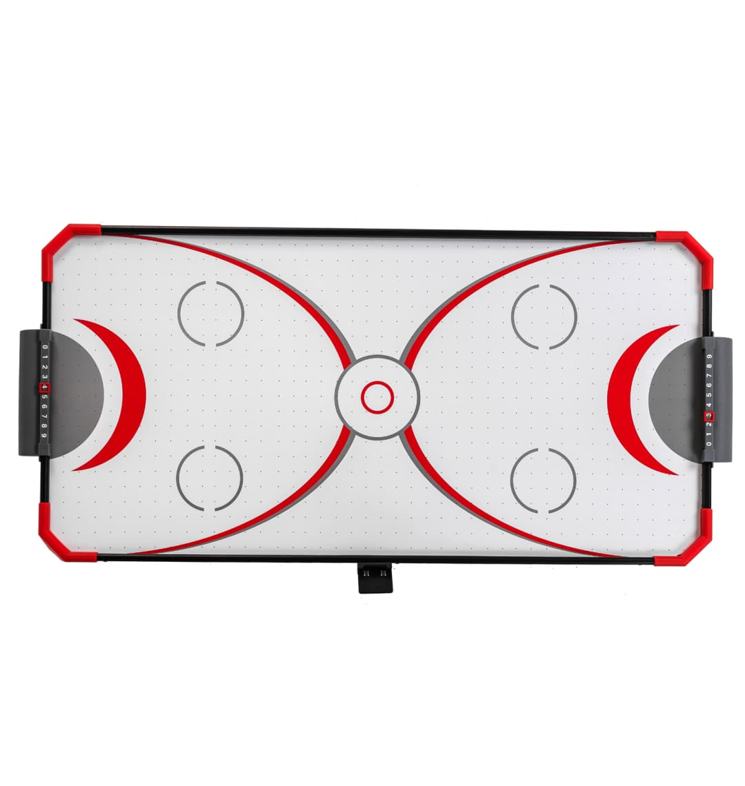 Игровой стол - аэрохоккей DFC MINI PRO 44" JG-AT-14401