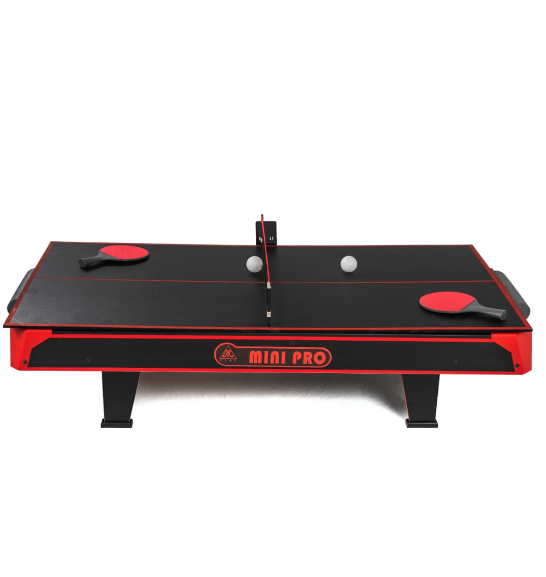 Игровой стол - аэрохоккей DFC MINI PRO 44" JG-AT-14401