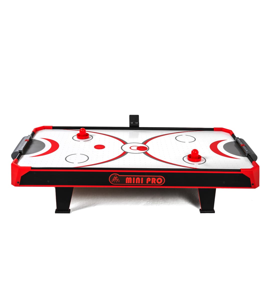 Игровой стол - аэрохоккей DFC MINI PRO 44" JG-AT-14401