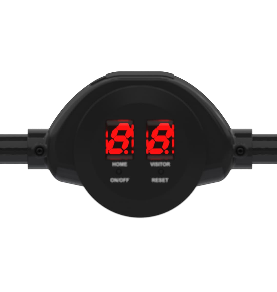 Игровой стол - аэрохоккей DFC MODO 54" JG-AT-131540