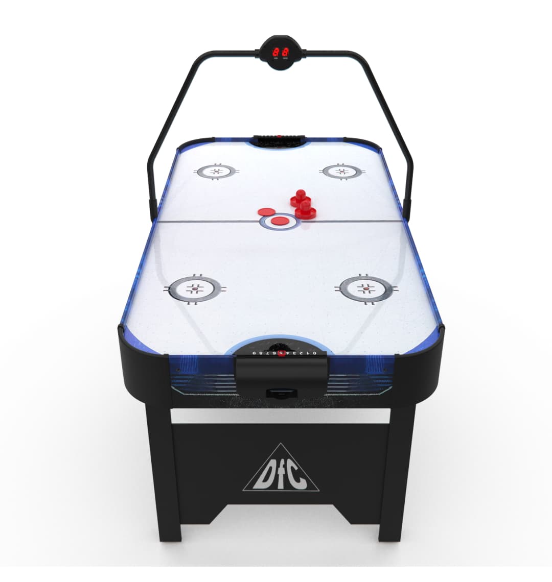 Игровой стол - аэрохоккей DFC MODO 54" JG-AT-131540