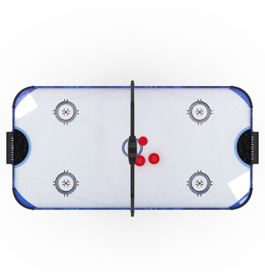 Игровой стол - аэрохоккей DFC MODO 54" JG-AT-131540