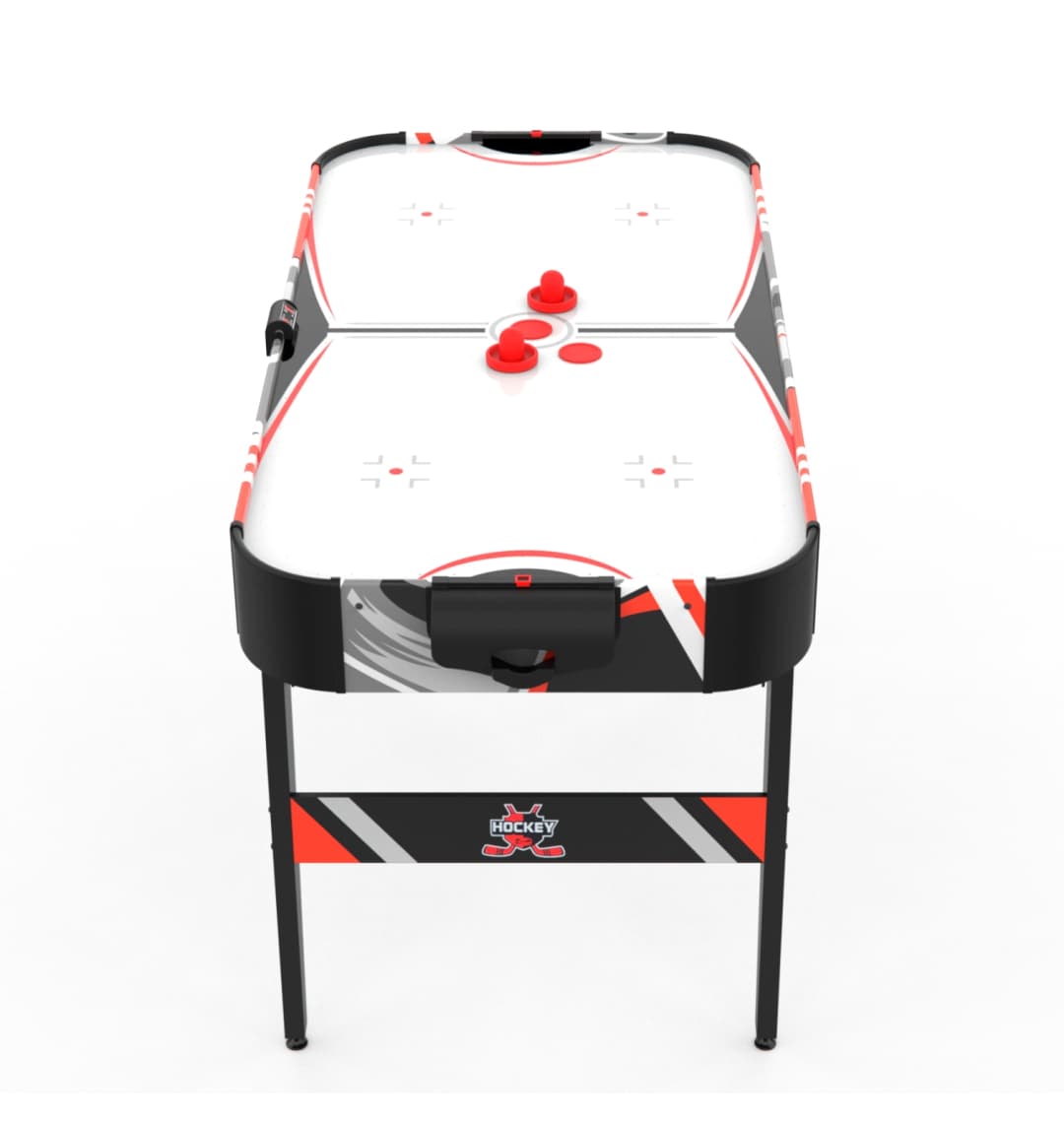 Игровой стол - аэрохоккей DFC RIGA 48" JG-AT-14802