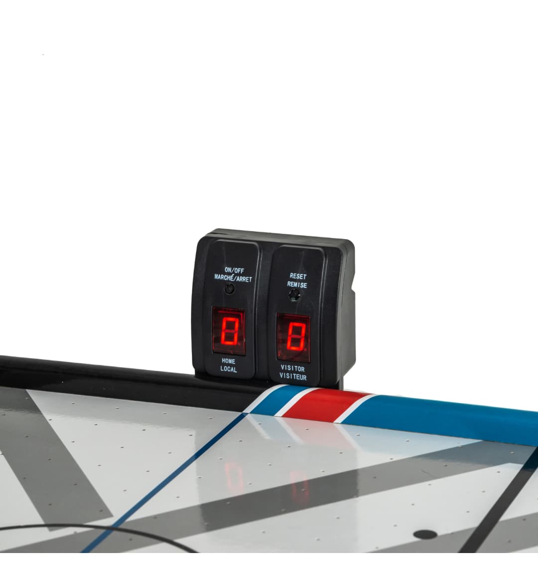 Игровой стол - аэрохоккей DFC SIRIUS 40" JG-AT-14001