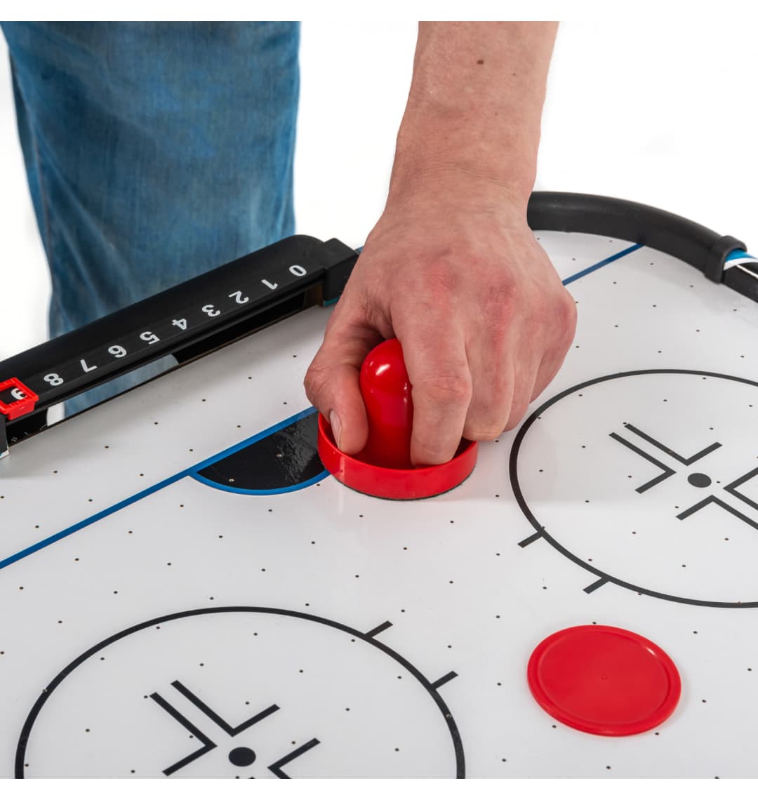 Игровой стол - аэрохоккей DFC SIRIUS 40" JG-AT-14001