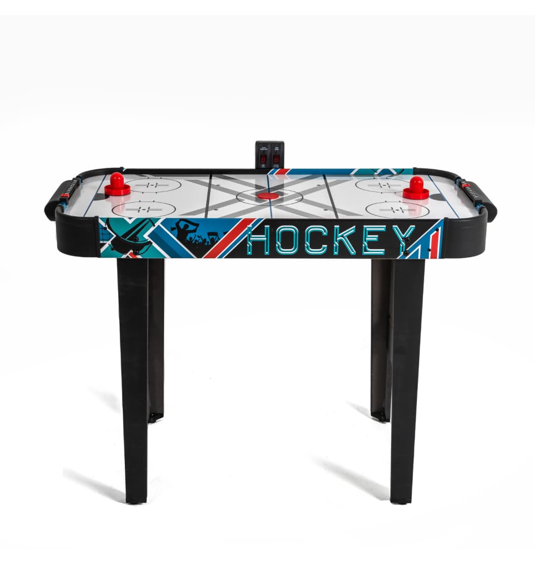 Игровой стол - аэрохоккей DFC SIRIUS 40" JG-AT-14001