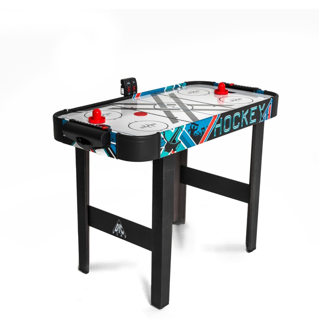 Игровой стол - аэрохоккей DFC SIRIUS 40" JG-AT-14001
